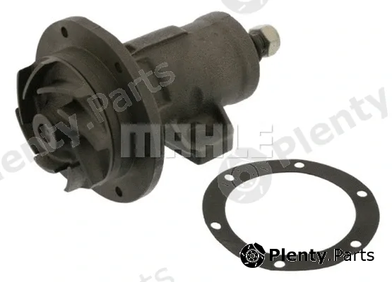 Wilmink Group WG2181928 — Water Pump, engine cooling
