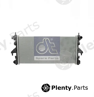 Wilmink Group WG2308538 — Radiator, engine cooling