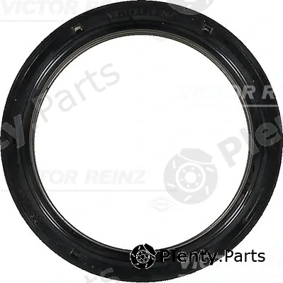 Wilmink Group WG1250281 — Shaft Seal, crankshaft