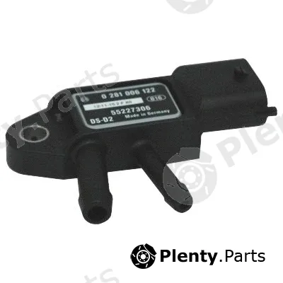 Wilmink Group WG1015006 — Sensor, exhaust pressure