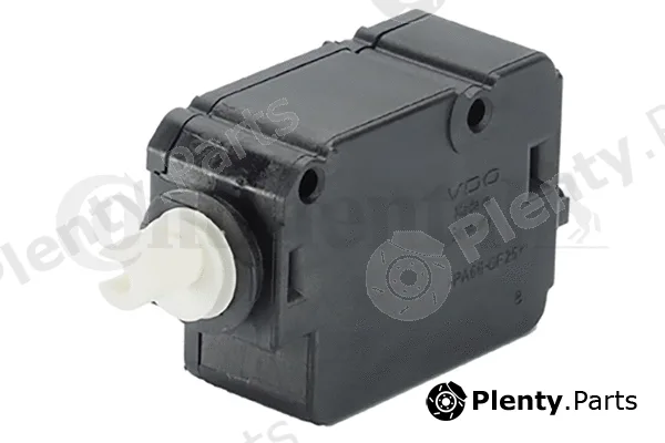 Wilmink Group WG1925705 — Actuator, central locking system
