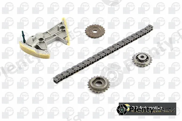 Wilmink Group WG1985291 — Chain Kit, oil pump drive