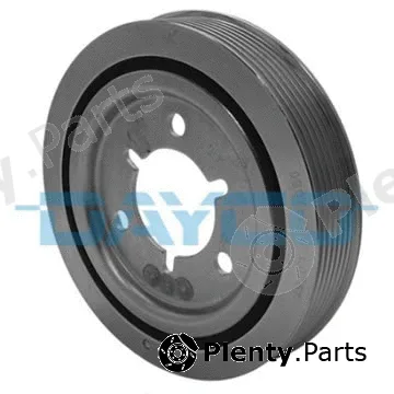 Wilmink Group WG2006452 — Belt Pulley, crankshaft