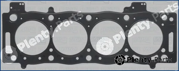 Wilmink Group WG1449304 — Gasket, cylinder head