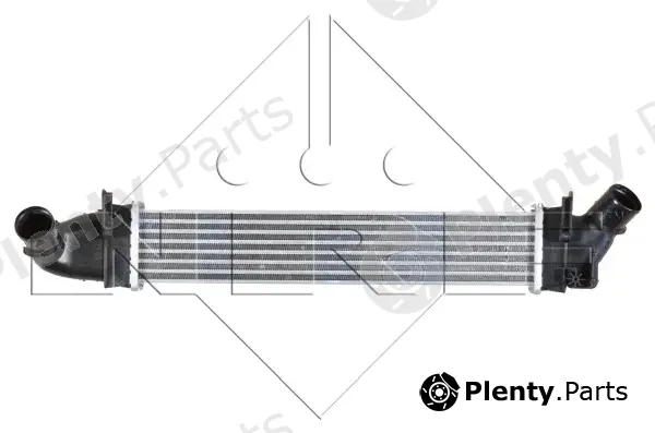 Wilmink Group WG1723932 — Charge Air Cooler