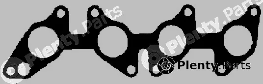 Wilmink Group WG1763908 — Gasket, intake manifold