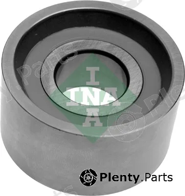 Wilmink Group WG1252413 — Tensioner Pulley, timing belt