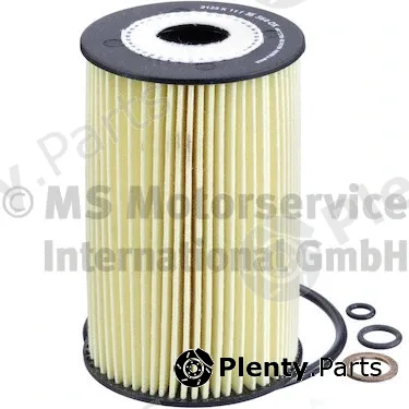 Wilmink Group WG1018491 — Oil Filter