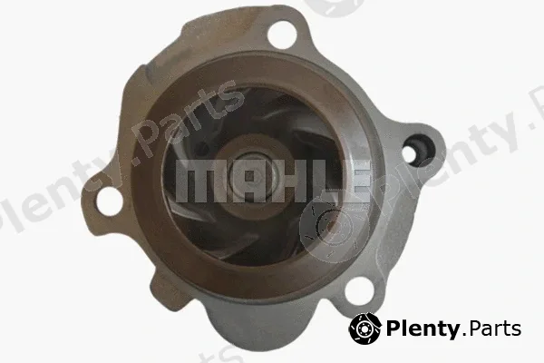 Wilmink Group WG2181984 — Water Pump, engine cooling