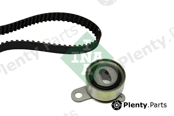 Wilmink Group WG1251540 — Timing Belt Kit