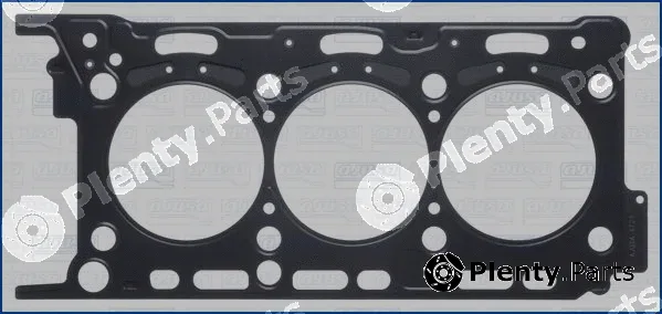 Wilmink Group WG1957068 — Gasket, cylinder head