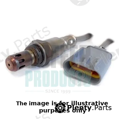 Wilmink Group WG1964888 — Lambda Sensor