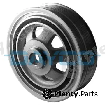 Wilmink Group WG2006468 — Belt Pulley, crankshaft