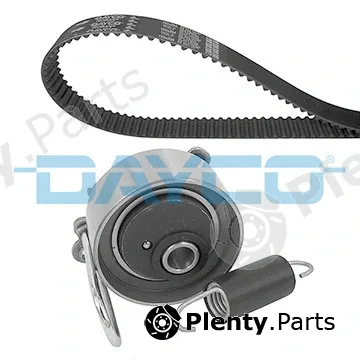 Wilmink Group WG2007600 — Timing Belt Kit