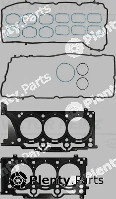 Wilmink Group WG1239766 — Gasket Kit, cylinder head