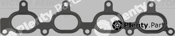 Wilmink Group WG1249415 — Gasket, intake manifold