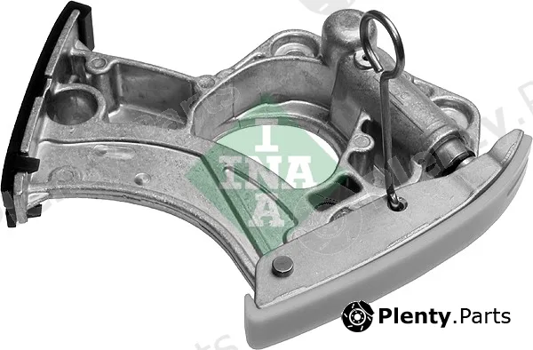 Wilmink Group WG1725135 — Tensioner, timing chain