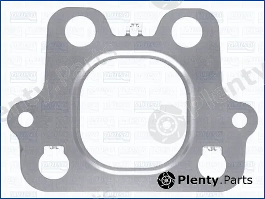 Wilmink Group WG1957543 — Gasket, exhaust manifold