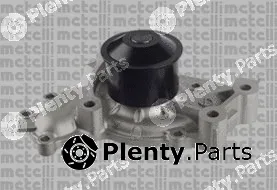 Wilmink Group WG1790640 — Water Pump, engine cooling