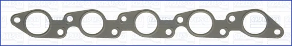 Wilmink Group WG1160845 — Gasket, exhaust manifold