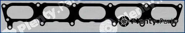 Wilmink Group WG2080343 — Gasket, intake manifold