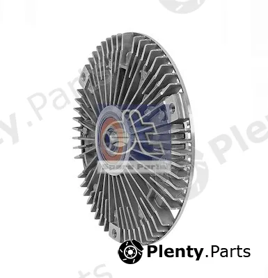 Wilmink Group WG2315452 — Clutch, radiator fan