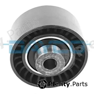 Wilmink Group WG2005300 — Deflection/Guide Pulley, timing belt