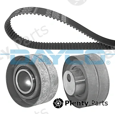 Wilmink Group WG2007065 — Timing Belt Kit