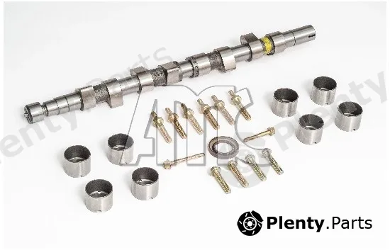 Wilmink Group WG2010607 — Camshaft Kit