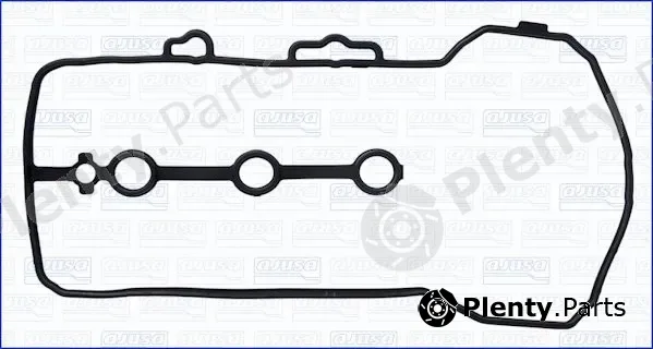 Wilmink Group WG1751719 — Gasket, cylinder head cover
