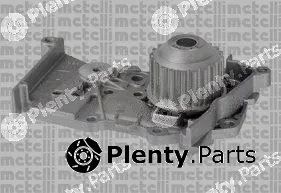 Wilmink Group WG1790263 — Water Pump, engine cooling
