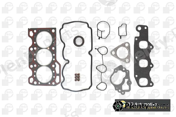 Wilmink Group WG1762680 — Gasket Kit, cylinder head