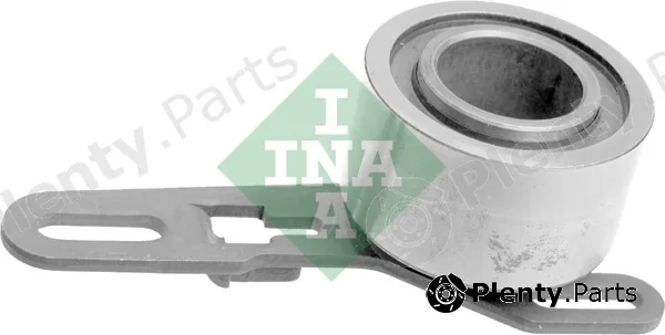 Wilmink Group WG1252076 — Tensioner Pulley, timing belt