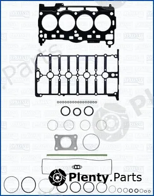 Wilmink Group WG1958448 — Gasket Kit, cylinder head