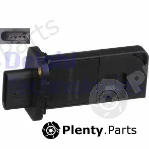 Wilmink Group WG1977508 — Mass Air Flow Sensor