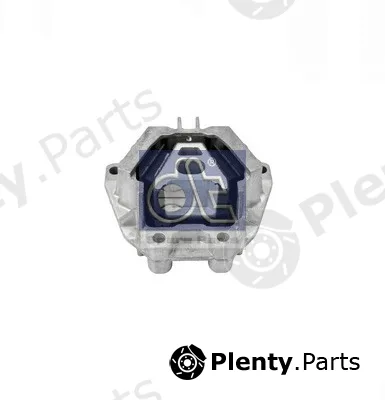 Wilmink Group WG2318057 — Mounting, engine