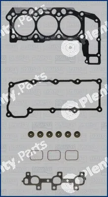Wilmink Group WG1454305 — Gasket Kit, cylinder head