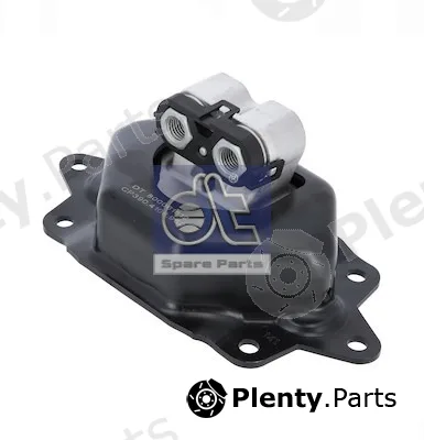 Wilmink Group WG2309537 — Mounting, engine
