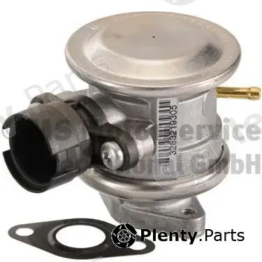 Wilmink Group WG1026742 — Valve, secondary air pump system