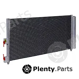 Wilmink Group WG2041753 — Condenser, air conditioning