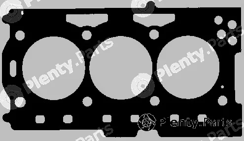 Wilmink Group WG1756765 — Gasket, cylinder head