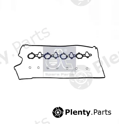 Wilmink Group WG2317866 — Gasket, cylinder head cover