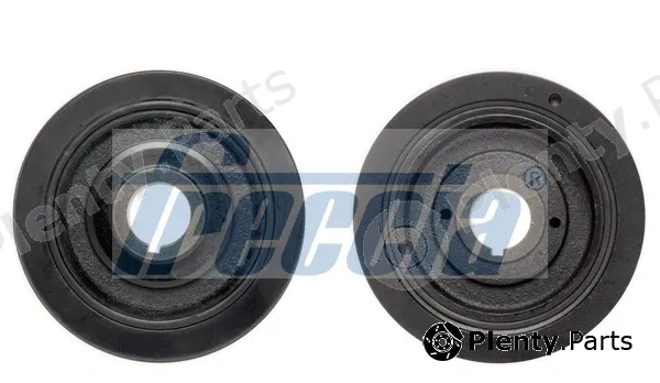 Wilmink Group WG2098982 — Belt Pulley, crankshaft
