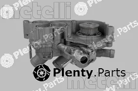Wilmink Group WG2261498 — Water Pump, engine cooling