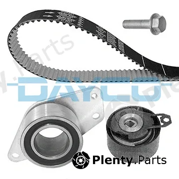 Wilmink Group WG2007291 — Timing Belt Kit