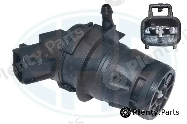 Wilmink Group WG2015020 — Washer Fluid Pump, window cleaning