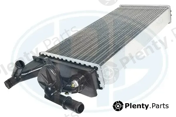 Wilmink Group WG2017070 — Heat Exchanger, interior heating