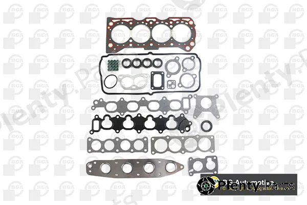 Wilmink Group WG1763025 — Gasket Kit, cylinder head
