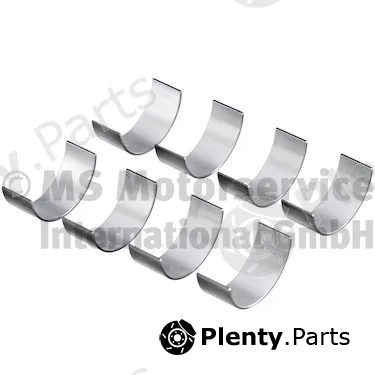 Wilmink Group WG2224512 — Connecting Rod Bearing Set