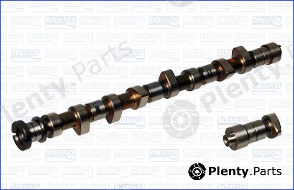 Wilmink Group WG1171228 — Camshaft